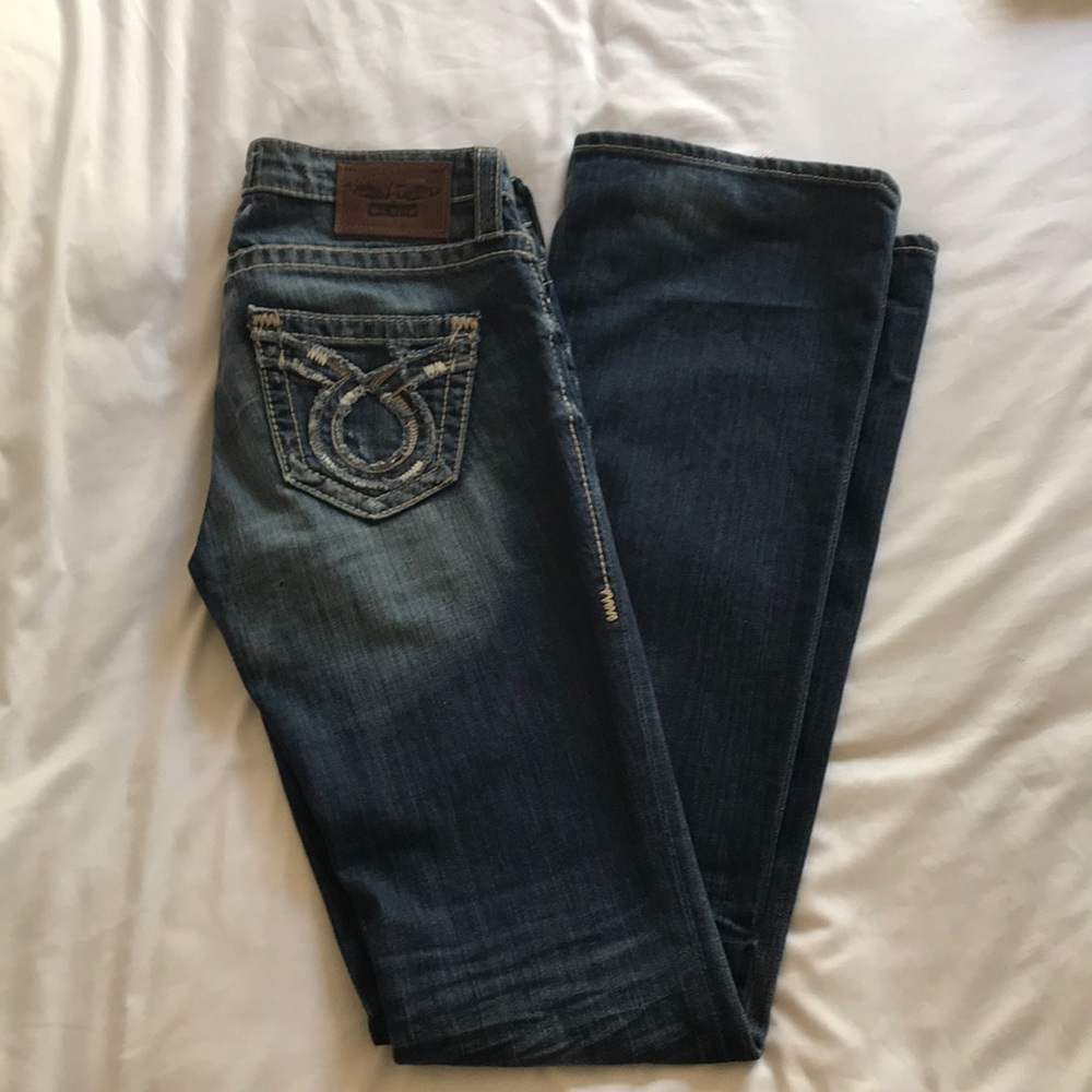 Big Star Jeans